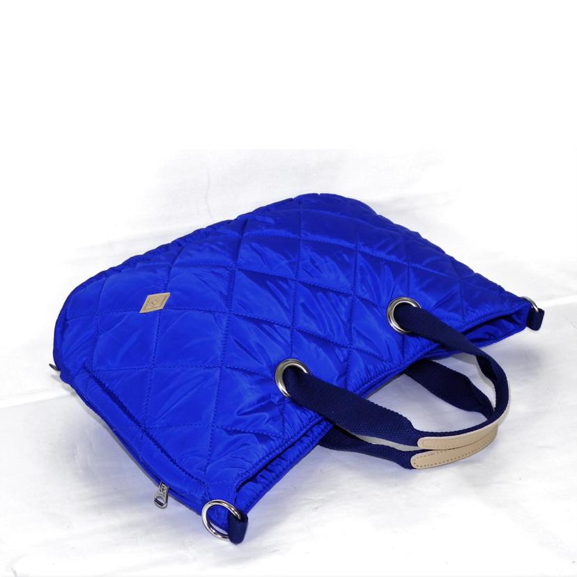 ROOTOTE ルートート/2wayダイヤキルトバッグ/185703//SAランク/81