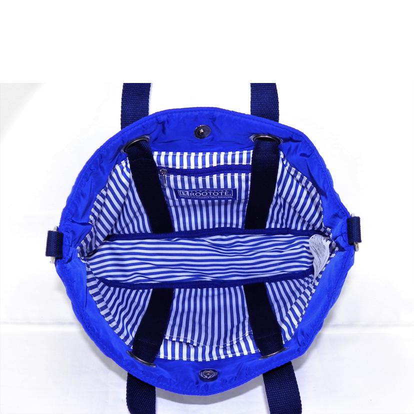 ROOTOTE ルートート/2wayダイヤキルトバッグ/185703//SAランク/81