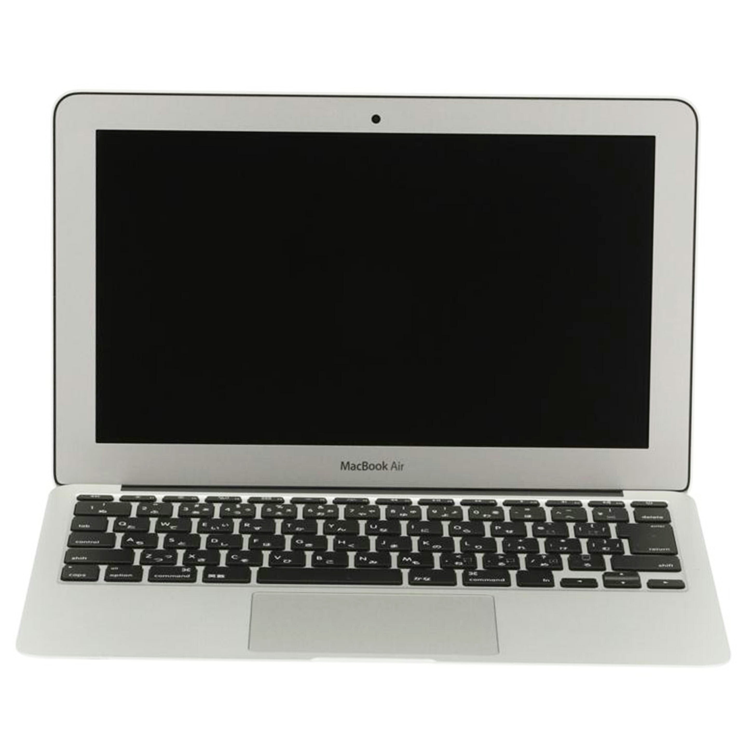 Apple アップル/MacBook Air(11インチ,Mid 2013)/MD712J/A//C02KV4PPF5N8/Cランク/75