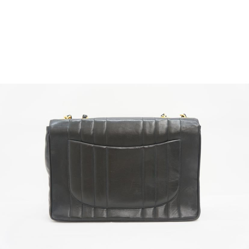 CHANEL シャネル/マドモアゼルチェーンショルダー//3089533/Bランク/09
