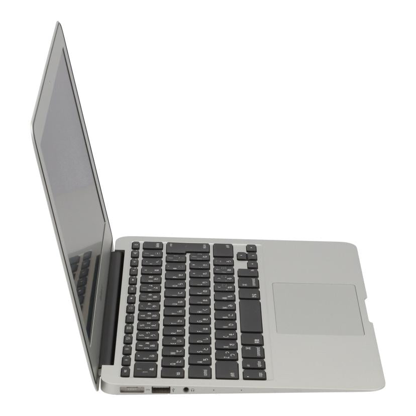 Apple アップル/MacBook Air(11インチ,Mid 2013)/MD712J/A//C02KV4PPF5N8/Cランク/75
