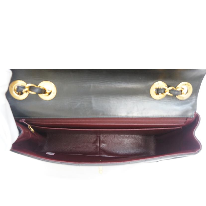 CHANEL シャネル/マドモアゼルチェーンショルダー//3089533/Bランク/09