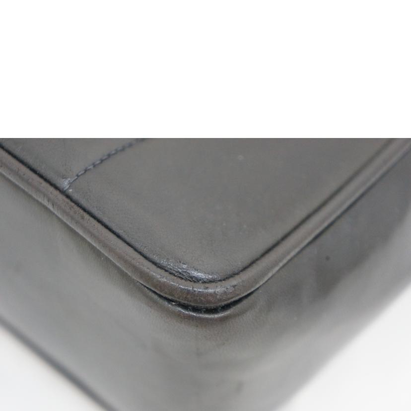 CHANEL シャネル/マドモアゼルチェーンショルダー//3089533/Bランク/09