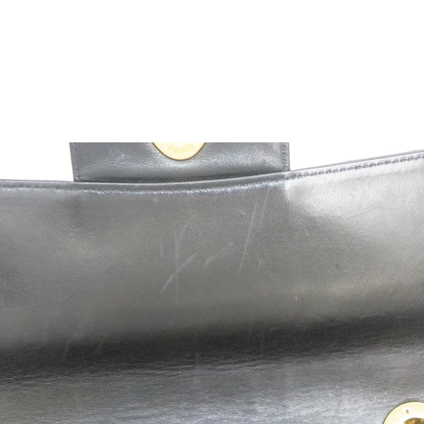 CHANEL シャネル/マドモアゼルチェーンショルダー//3089533/Bランク/09