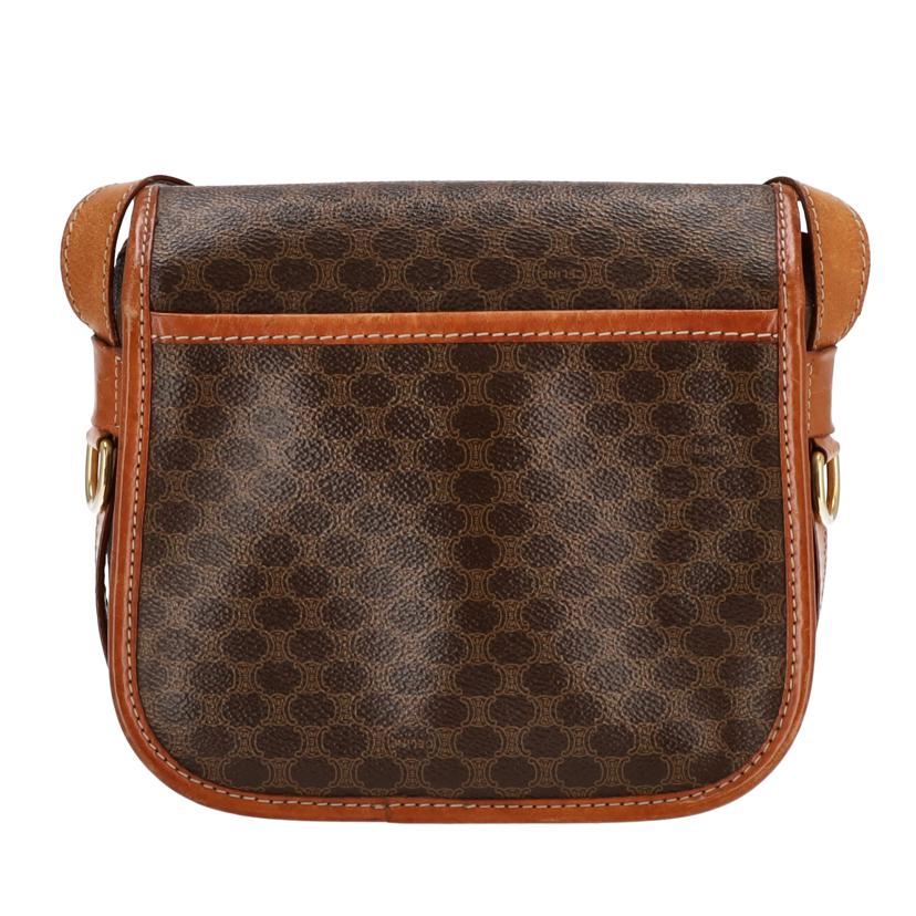 CELINE セリーヌ/マカダム柄ショルダー//Bランク/75