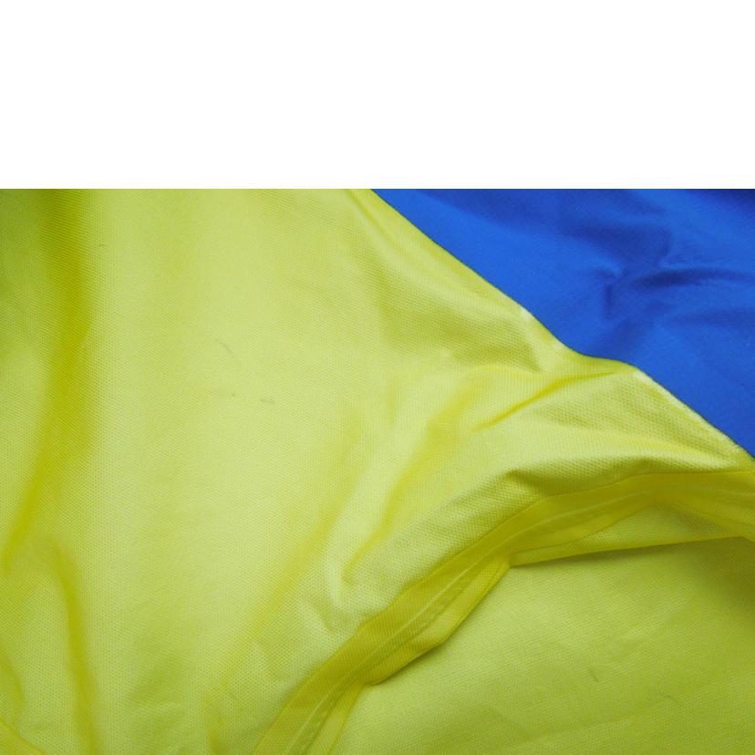 THE NORTH FACE/THE NORTH FACE スーパークライムジップアップパーカー ブルー サイズS/NPW11910//ABランク/83