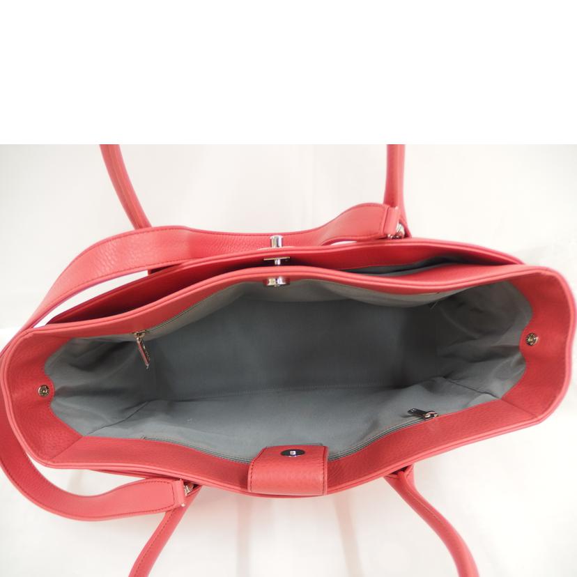 CHANEL シャネル/エグゼクティブトート S金具//19170020/ABランク/82