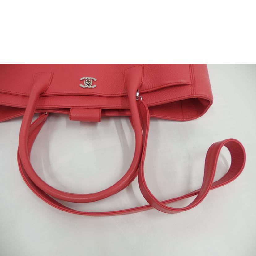 CHANEL シャネル/エグゼクティブトート S金具//19170020/ABランク/82