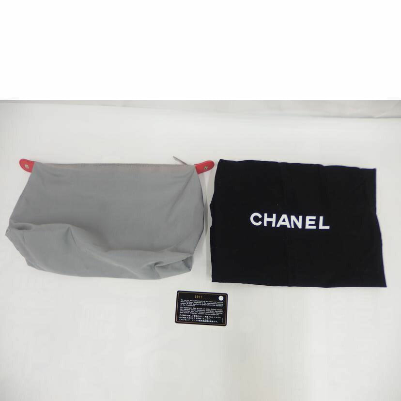 CHANEL シャネル/エグゼクティブトート S金具//19170020/ABランク/82