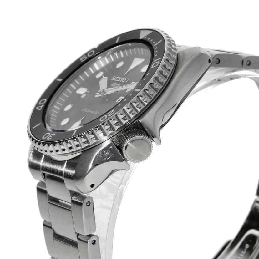 SEIKO セイコー/セイコー5スポーツ・メカニカル/自動巻き/SBSA005//406473/SAランク/75