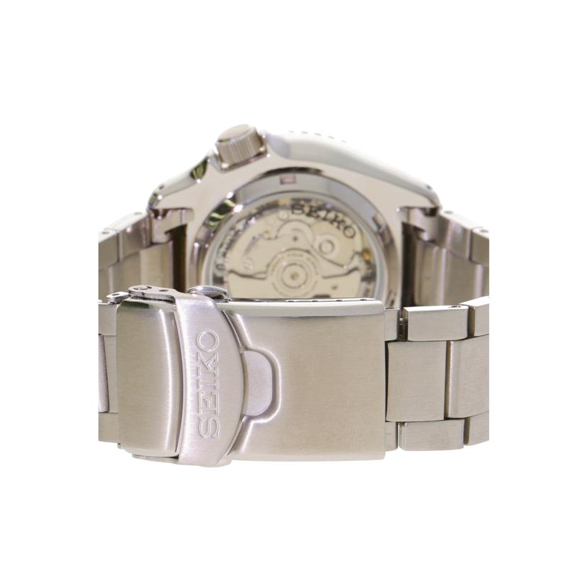 SEIKO セイコー/セイコー5スポーツ・メカニカル/自動巻き/SBSA005//406473/SAランク/75