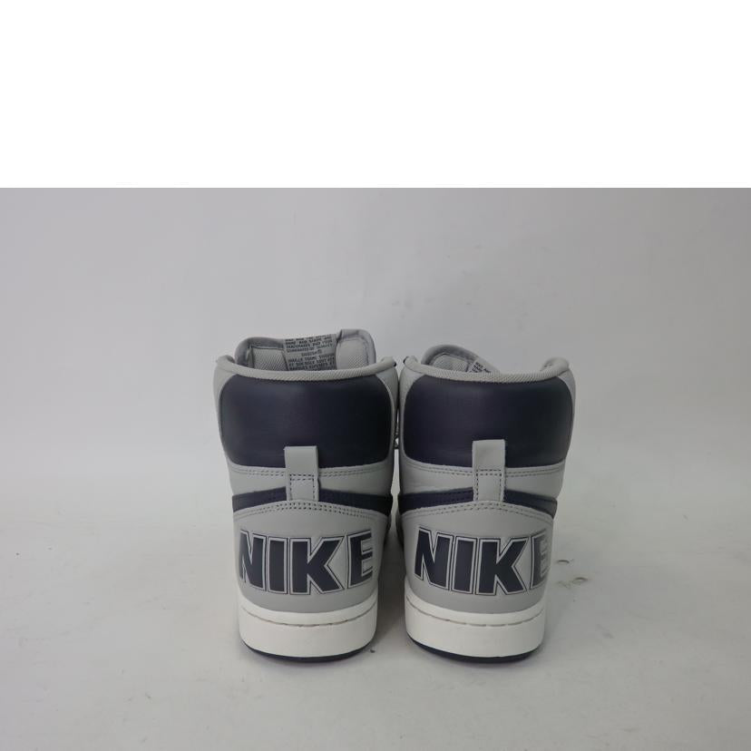 NIKE ナイキ/NIKE TERMINATOR HIGH "Georgetown"/FB1832-001//Aランク/84
