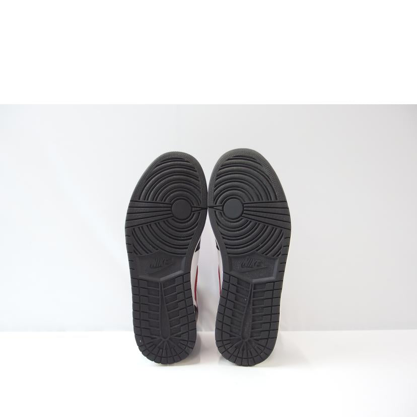 NIKE/AIR JORDAN 1 RETRO HIGH /555088061//Aランク/83