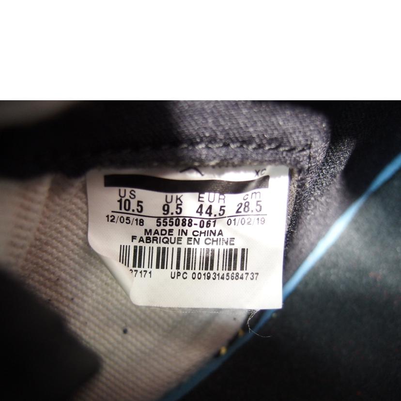 NIKE/AIR JORDAN 1 RETRO HIGH /555088061//Aランク/83