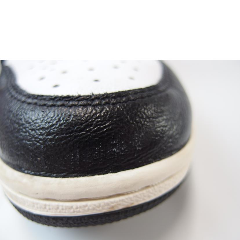 NIKE/AIR JORDAN 1 RETRO HIGH /555088061//Aランク/83