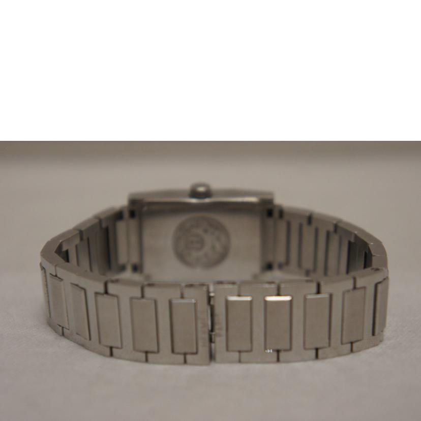 HERMES エルメス/タンデム/レディースクオーツ/TA1.210//1826004/Bランク/94