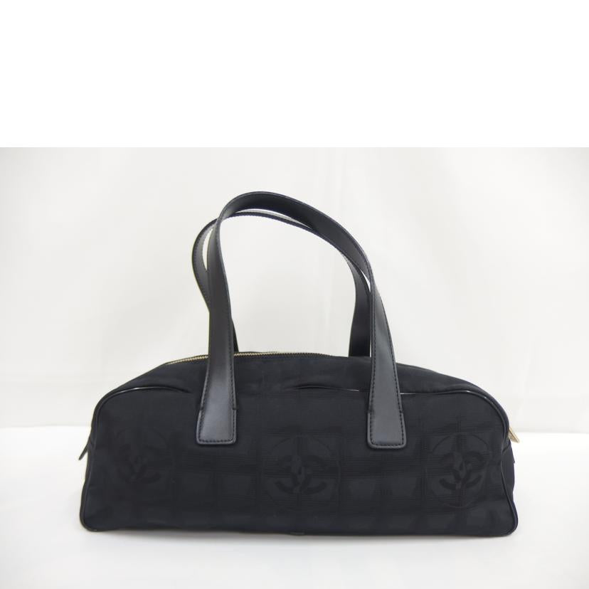 CHANEL シャネル/ニュートラベルライン ボストン//9987380/ABランク/82