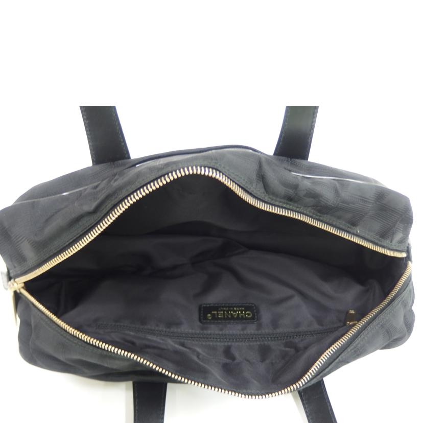 CHANEL シャネル/ニュートラベルライン ボストン//9987380/ABランク/82