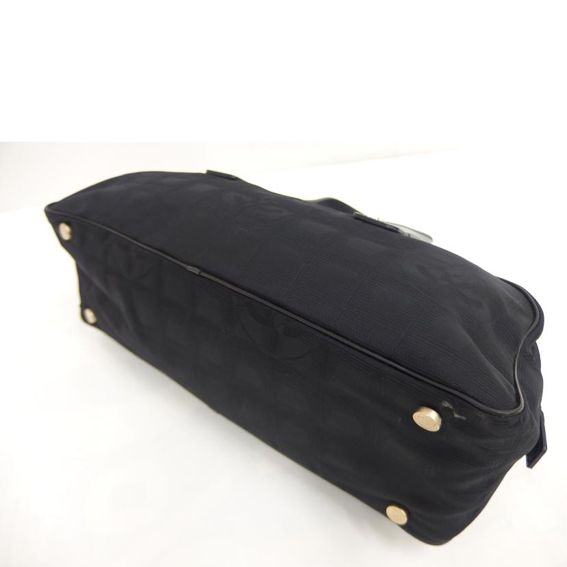 CHANEL シャネル/ニュートラベルライン ボストン//9987380/ABランク/82