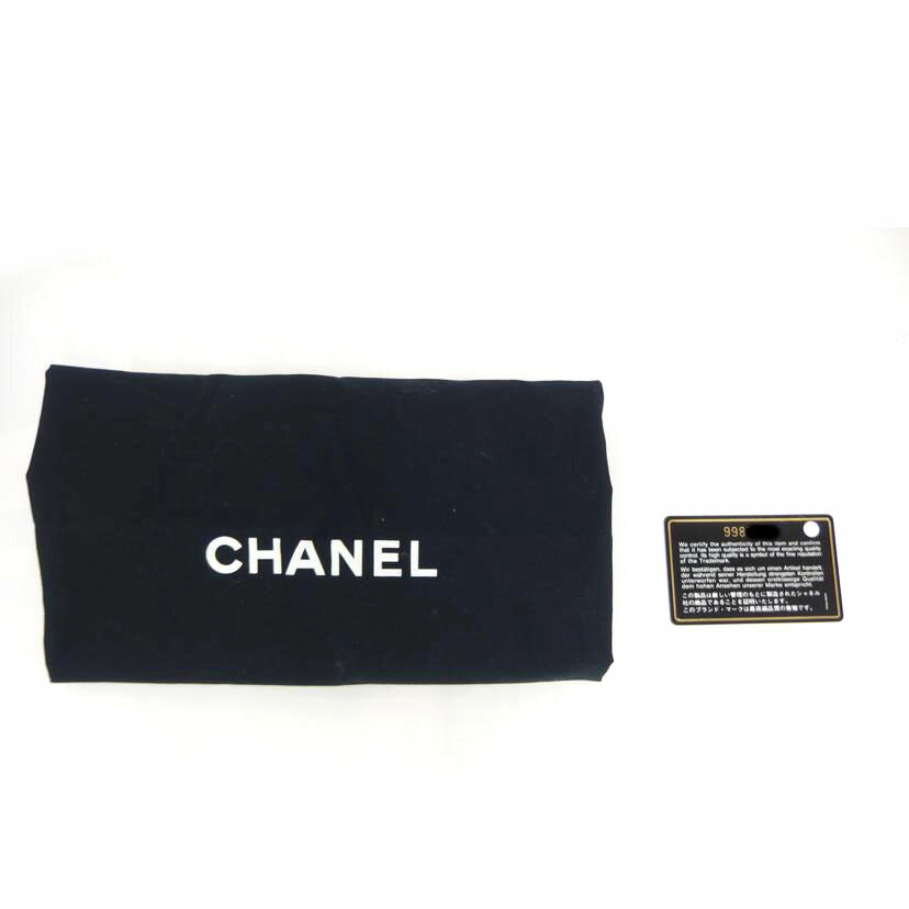 CHANEL シャネル/ニュートラベルライン ボストン//9987380/ABランク/82