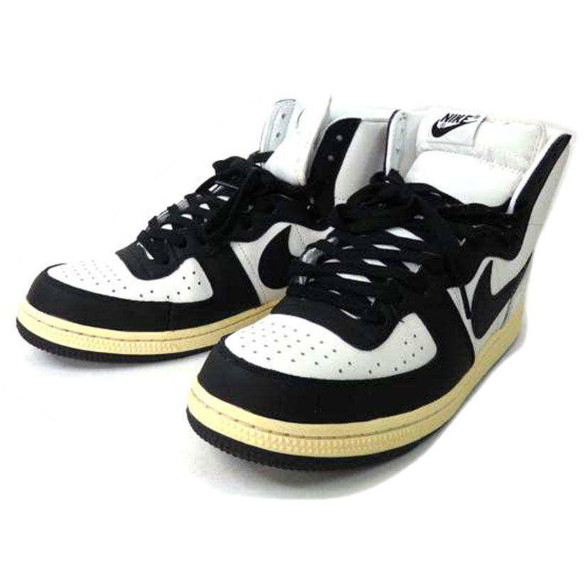 NIKE ナイキ/Nike Terminator High /FD0394-030//Aランク/84