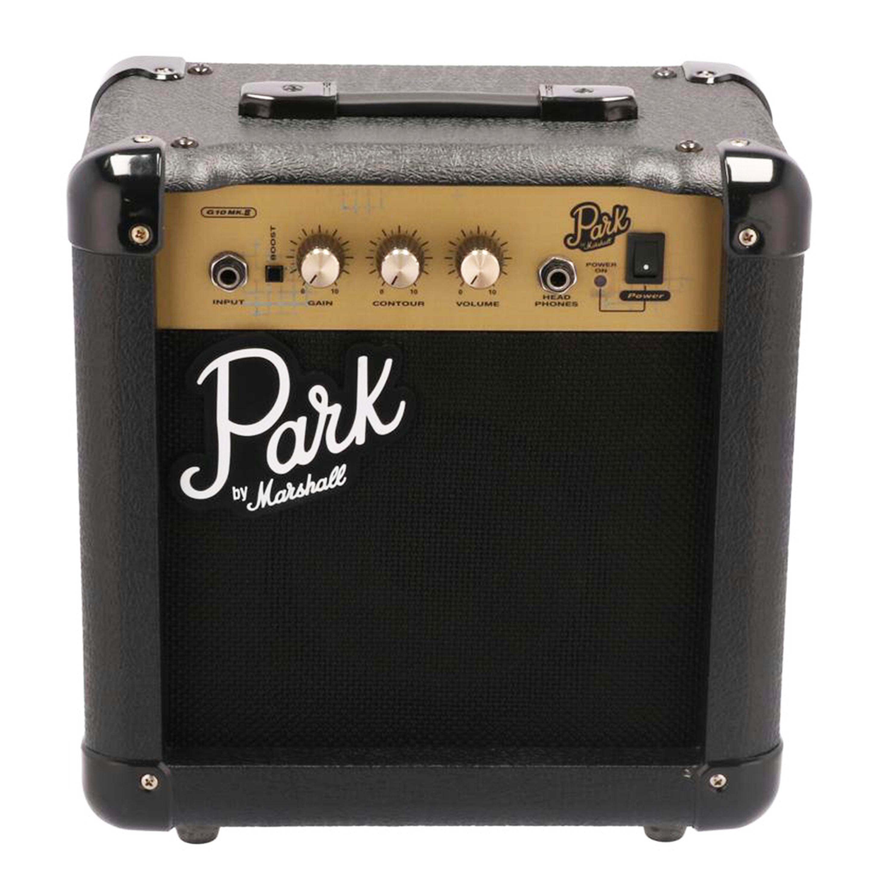 Ｐａｒｋ ｂｙ Ｍａｒｓｈａｌｌ パークバイマーシャル/楽器 ...