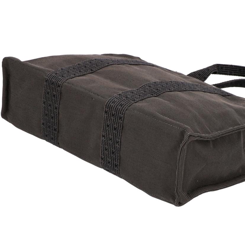 HERMES エルメス/エールライントートMM/カデナ・カギ付//ABランク/75