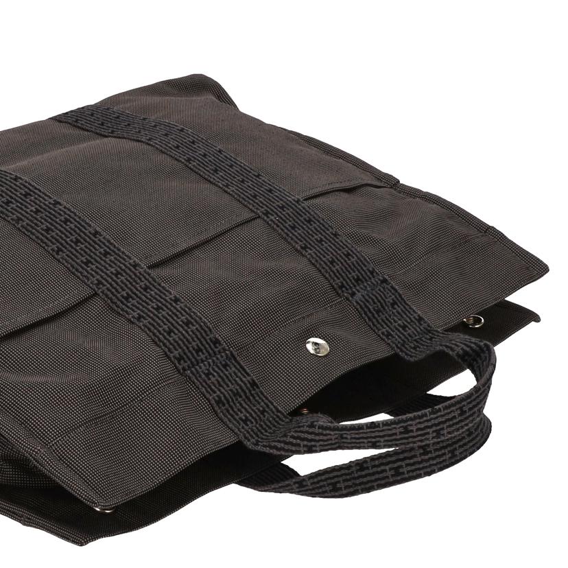 HERMES エルメス/エールライントートMM/カデナ・カギ付//ABランク/75