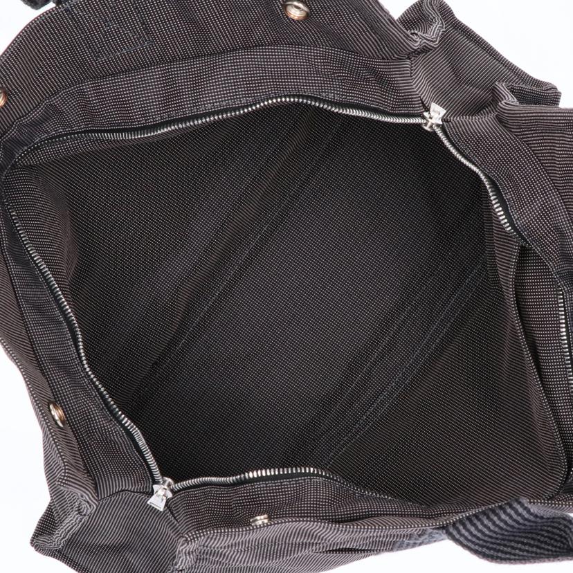 HERMES エルメス/エールライントートMM/カデナ・カギ付//ABランク/75