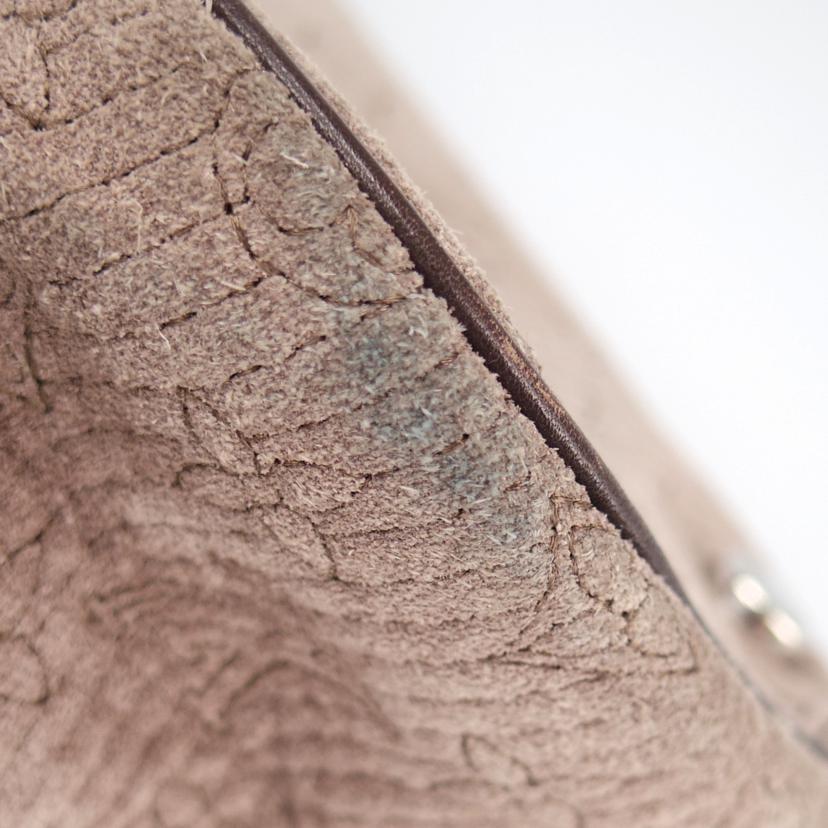 LV ルイヴィトン 2Wayショルダーバッグ ハンドバッグ/イクシアPM/モノグラム・アンティア/グラニート/M94201//FO2***/Bランク/75