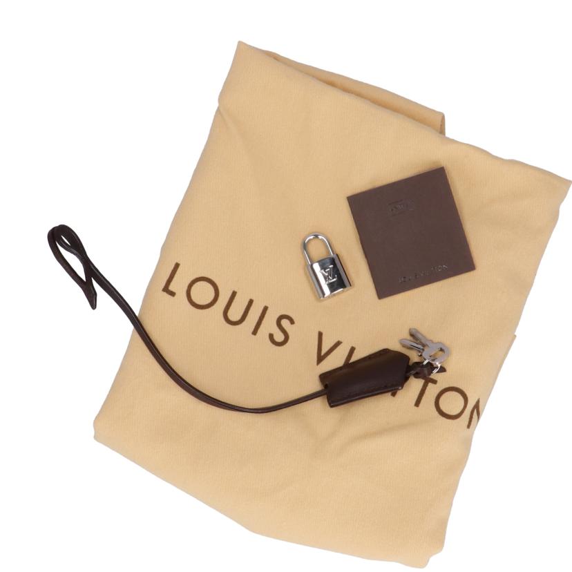 LV ルイヴィトン 2Wayショルダーバッグ ハンドバッグ/イクシアPM/モノグラム・アンティア/グラニート/M94201//FO2***/Bランク/75