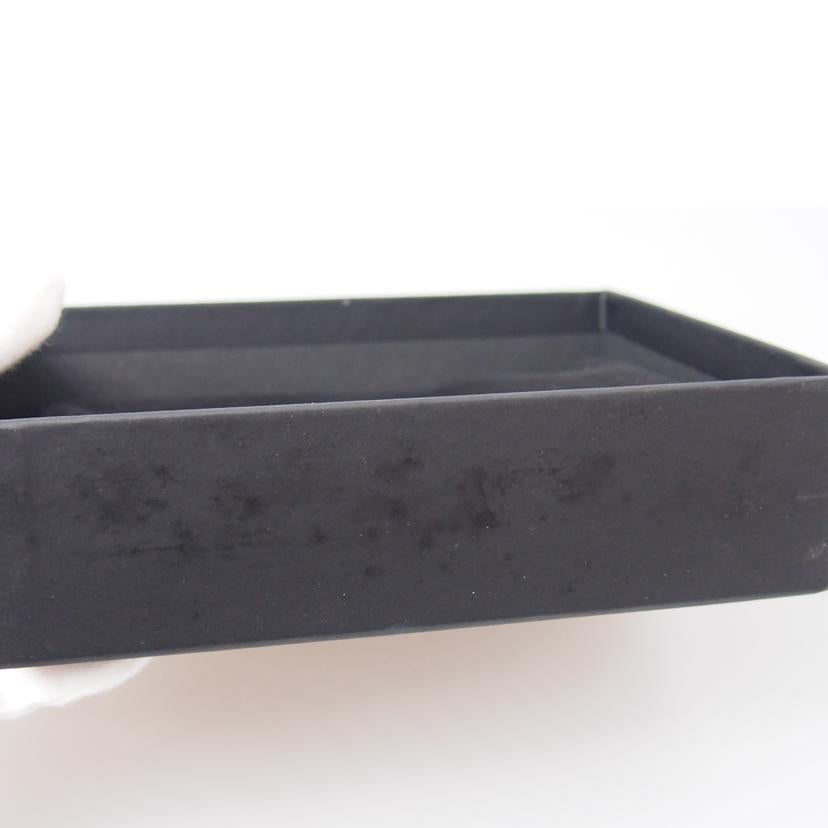 CHANEL シャネル/ココマーク マトラッセキャビアスキン コンパクトウォレット//31306611/ABランク/76