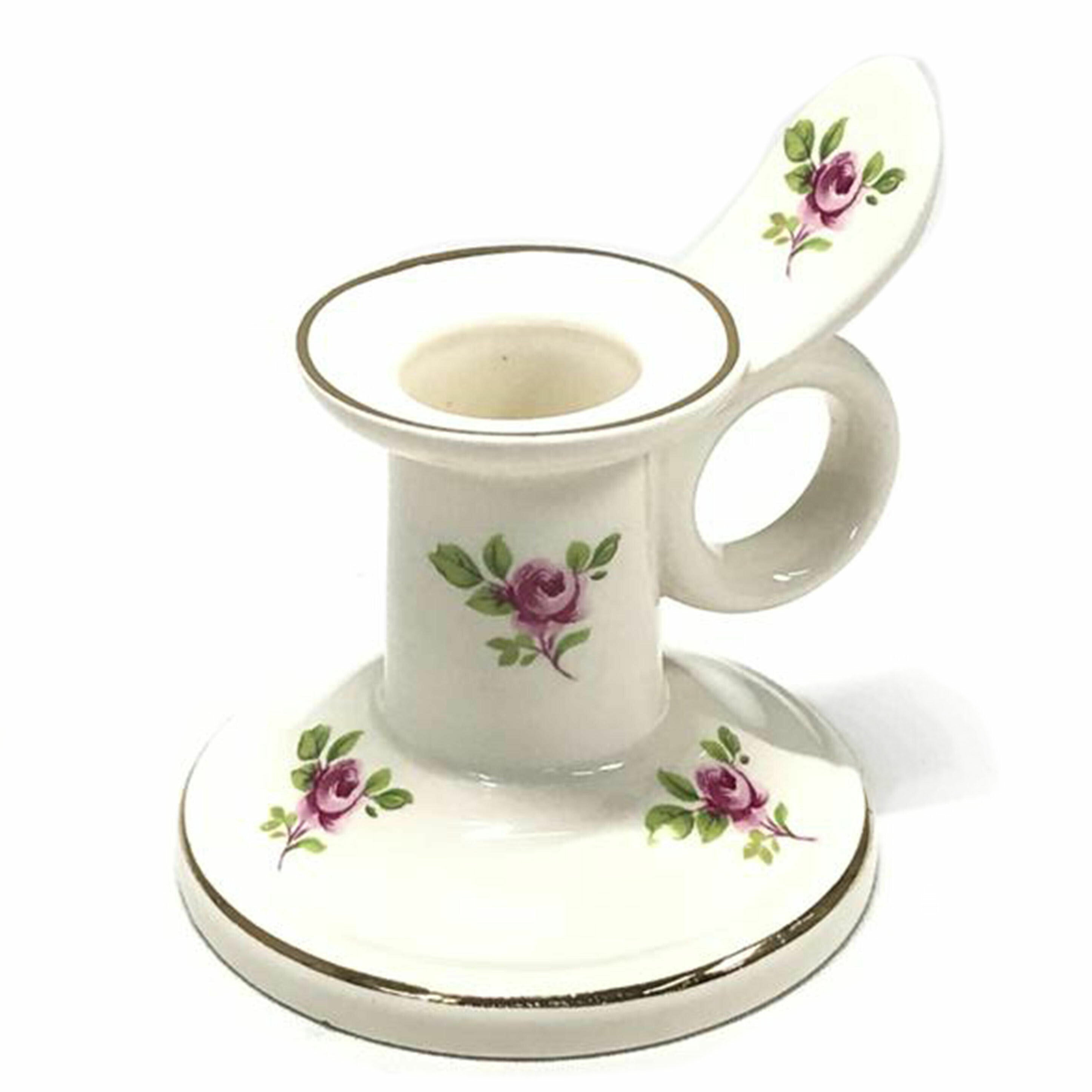 Spode/Christmas Tree キャンドルホルダー/S3324 C//Bランク/51