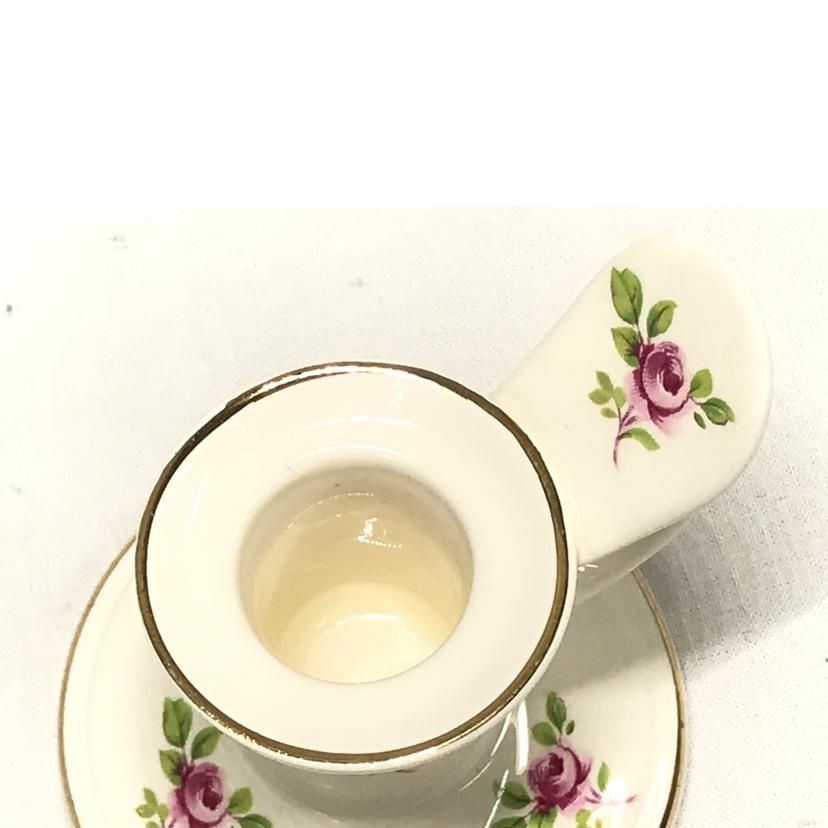 Spode/Christmas Tree キャンドルホルダー/S3324 C//Bランク/51