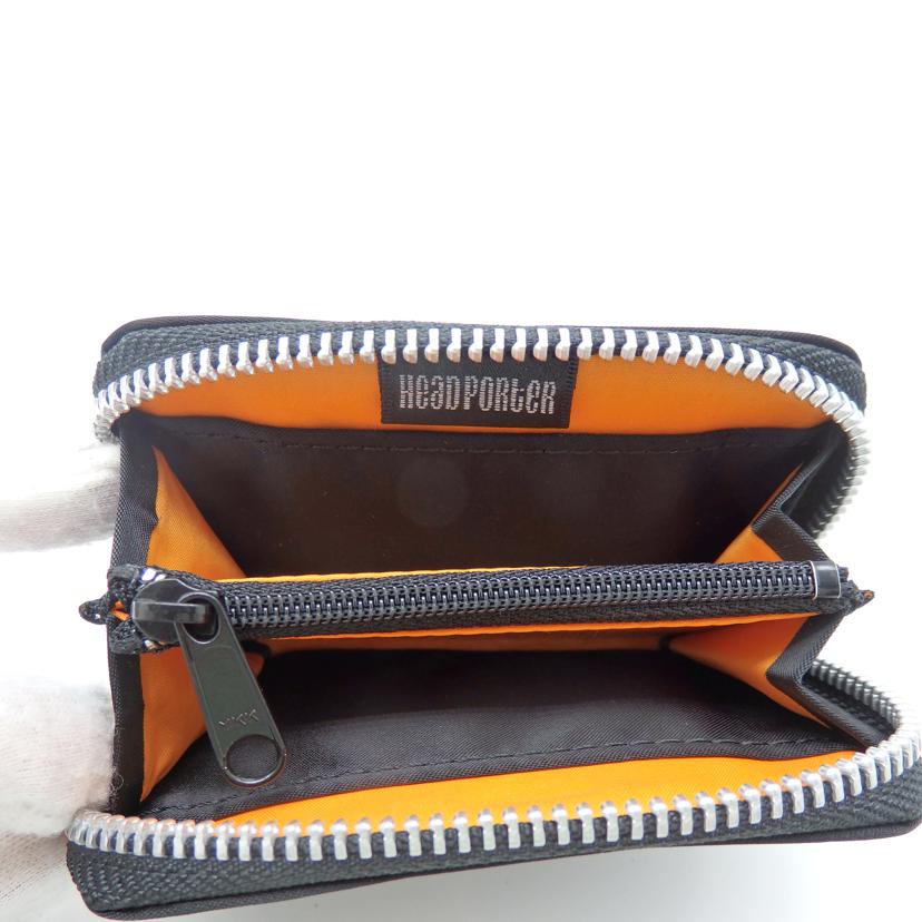 PORTER ポーター/ナイロンコインケース//Aランク/93