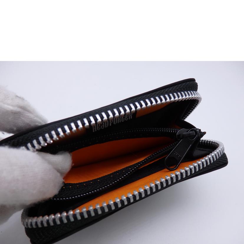 PORTER ポーター/ナイロンコインケース//Aランク/93