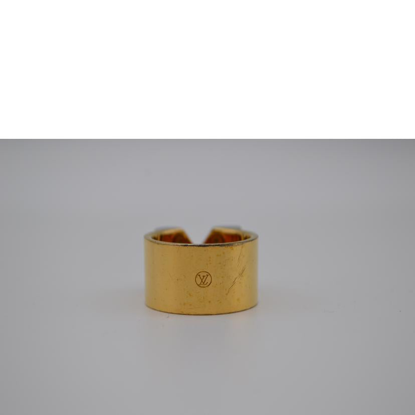 LV ルイヴィトン/エセンシャルVリングGP/Lサイズ#17/M61086//LE0***/Bランク/89