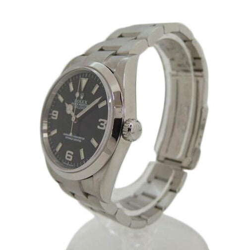 ROLEX ロレックス/エクスプローラーI/114270//K954810/Aランク/82