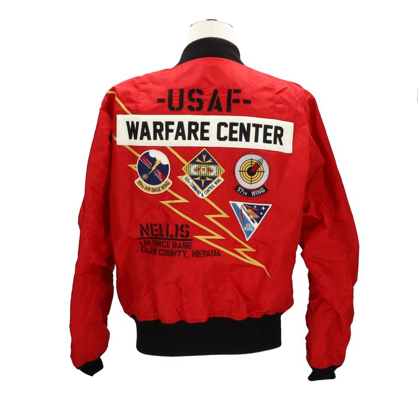 AVIREX AVIREX/ AVIREX MA-1ライトニング XL/6192164//Bランク/75