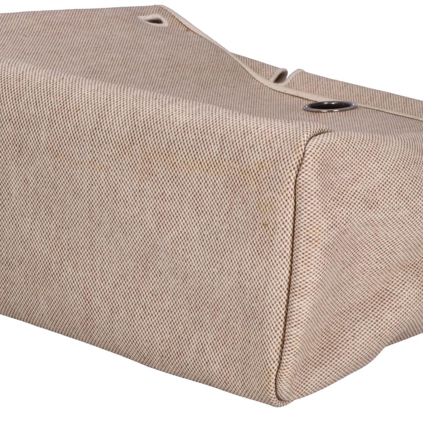 HERMES エルメス/エールバッグMM/キャンバストワルアッシュ/029666CK//C□E**/ABランク/75