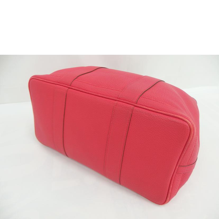 HERMES エルメス/ガーデンパーティPM //□R 2014年製/Bランク/82