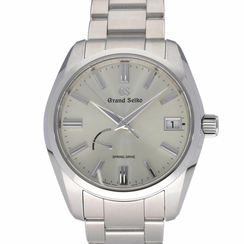 SEIKO セイコー /Grand Seiko ヘリテージ・コレクション/SBGA437//0N0826/SAランク/75