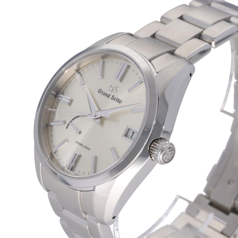 SEIKO セイコー /Grand Seiko ヘリテージ・コレクション/SBGA437//0N0826/SAランク/75