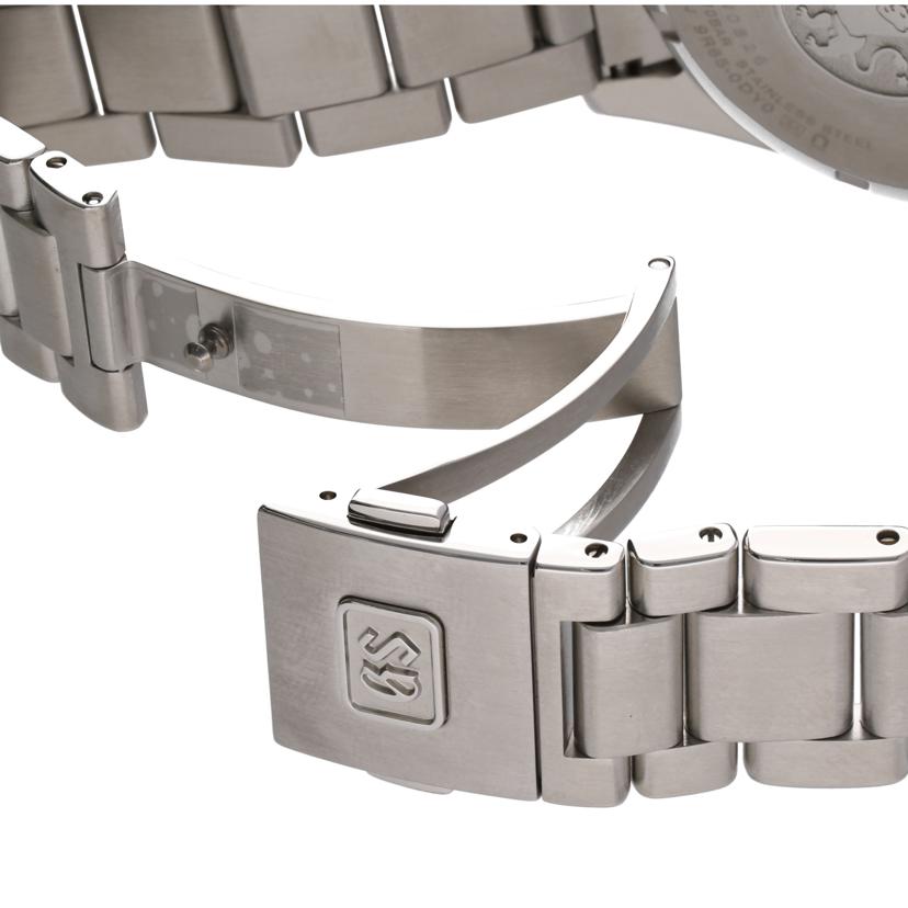 SEIKO セイコー /Grand Seiko ヘリテージ・コレクション/SBGA437//0N0826/SAランク/75