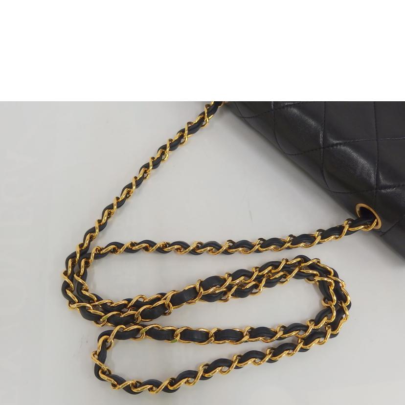 CHANEL シャネル/マトラッセ チェーンショルダー//5075315/ABランク/82
