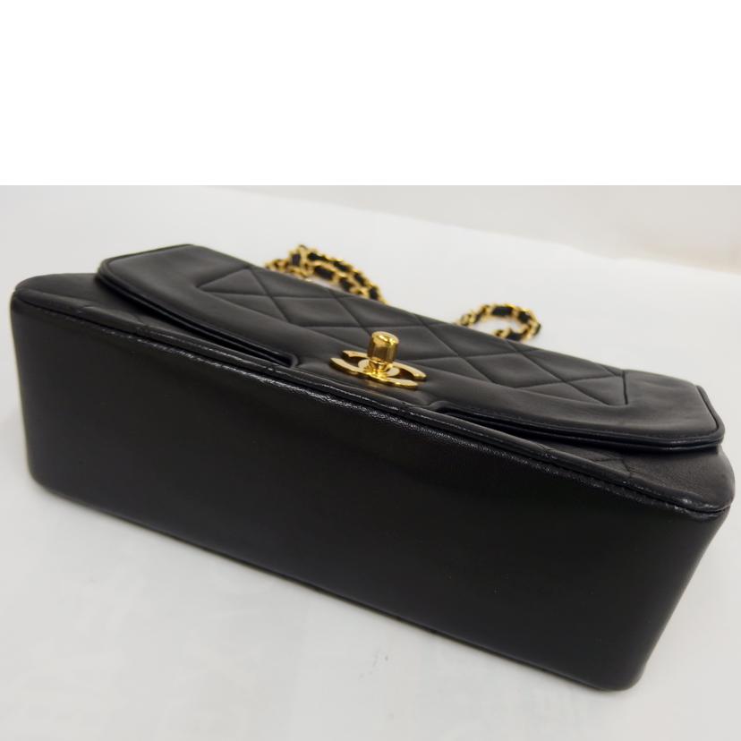 CHANEL シャネル/マトラッセ チェーンショルダー//5075315/ABランク/82