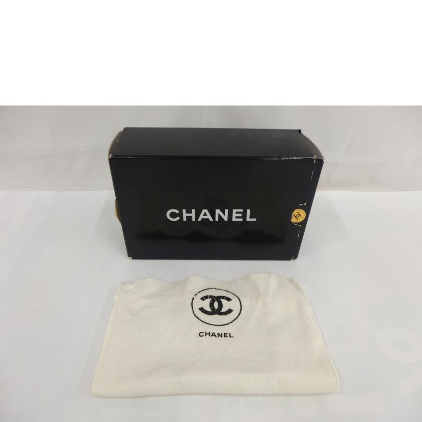 CHANEL シャネル/マトラッセ チェーンショルダー//5075315/ABランク/82