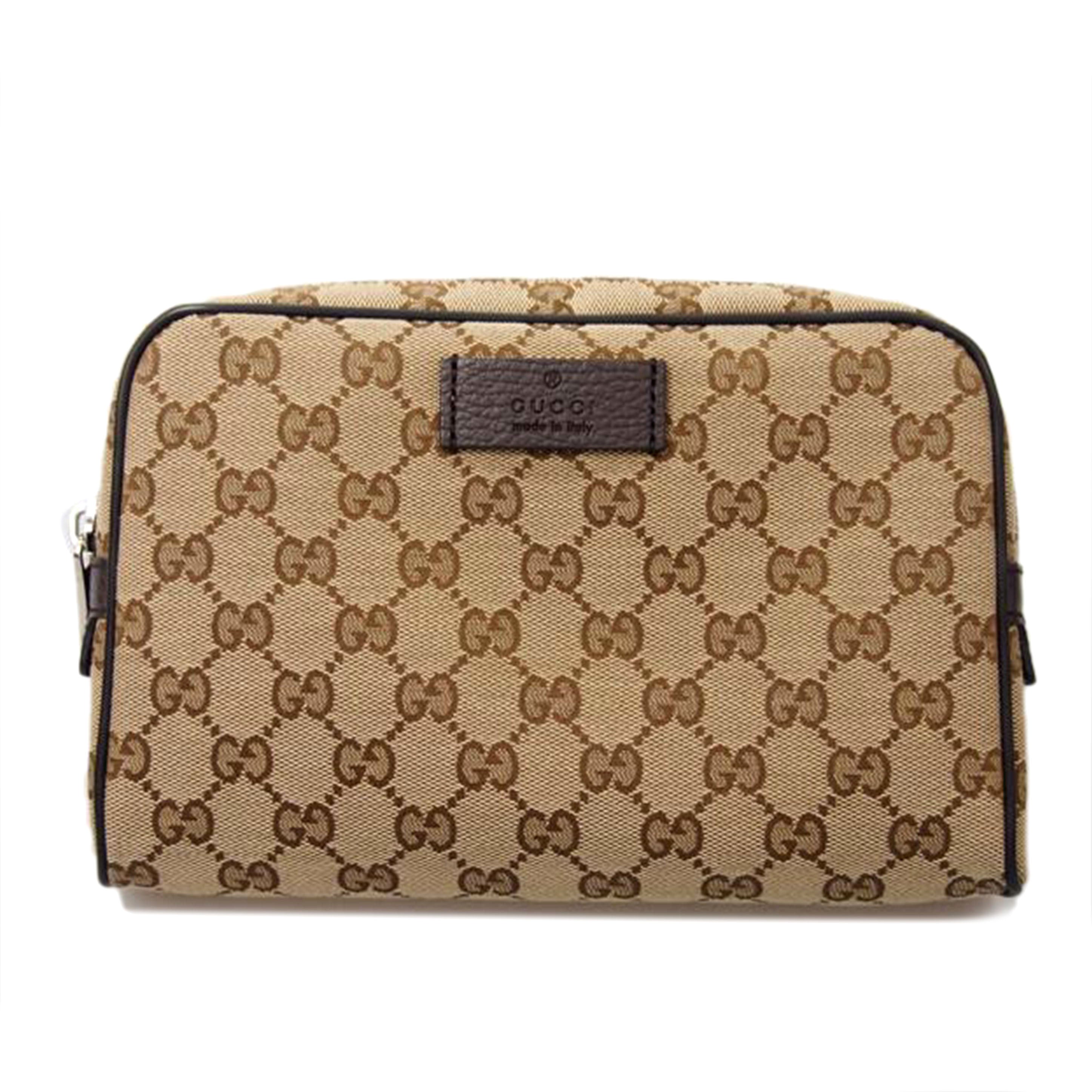 GUCCI グッチ/GGキャンバスボディバッグ/449174//486628/Aランク/76