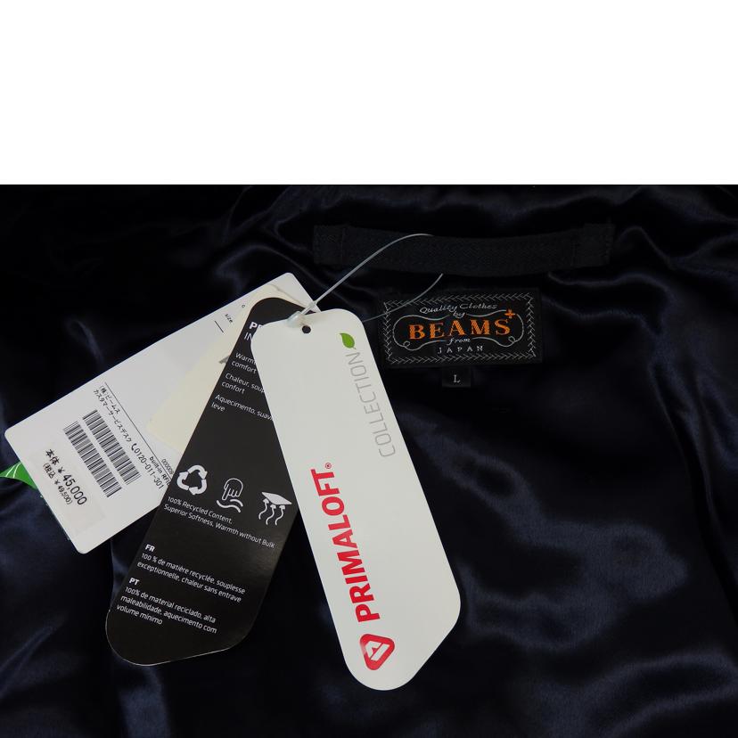 BEAMS+ ビームス/BEAMS+ MA-1タイプ//Sランク/72