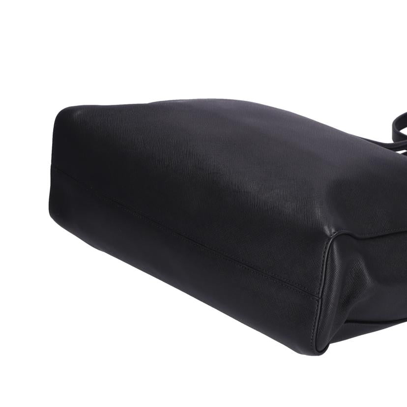 PRADA プラダ/サフィアーノ2WAYハンド/BN2666//Aランク/75